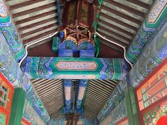 -景山公园