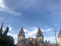 -大连海昌发现王国主题公园