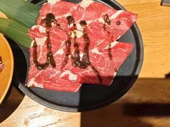 -九田家黑牛烤肉料理(溧阳吾悦店)