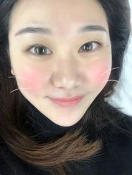 -谜秀韩式半永久纹眉纹绣洗眉