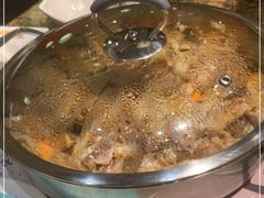-黄记煌三汁焖锅(悦方IDmall店)