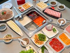 -海底捞火锅(杭州滨江九宜城店)