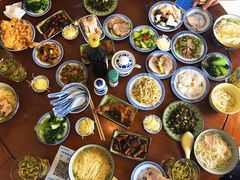 -同得兴 Since·1995 传统苏式面馆(十全街店)