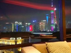 -上海外滩茂悦大酒店