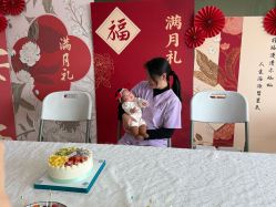-禾馨·母婴护理月子中心(世纪大道店)