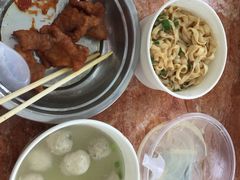 -三真丸子美食坊(故宫路店)