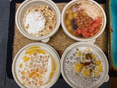 -堂屋糖水店(愚园店)