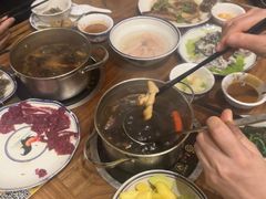 -厝味火锅·潮汕卤水火锅(十一合店)