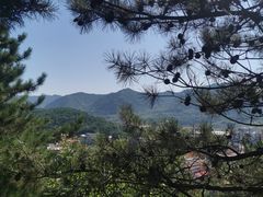 -翠矶山公园