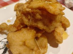 -老郑家东北春饼(龙悦居店)