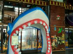 -蒙特利亲子乐园