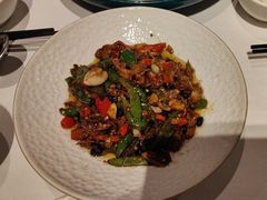 -海富门·带鱼·淮扬菜·粤菜(甘家口店)