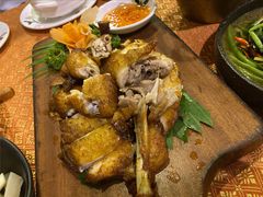 -南沙游艇会·大兵船餐厅