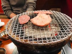 -大阪烧肉BAKA一代(十亩地店)