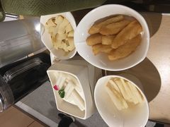 -海底捞火锅(关山保利店)