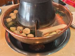 -总参北京涮羊肉