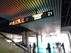 -南昌西站