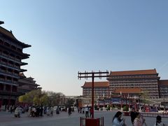 -大明幻境第一城