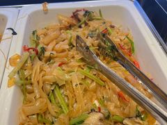 -素满香·全民食养自助(长宁龙之梦店)