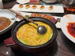 -北京老铺烤鸭(西稍门店)