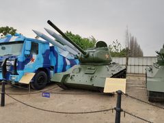 -中国人民解放军海军博物馆