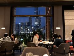 -遇外滩(BFC外滩金融中心店)