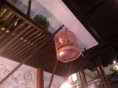 -东园小馆·早茶·淮扬小炒(江都路店)