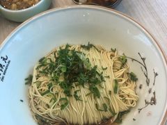 -朱洪元苏式面馆(绿宝广场店)