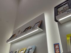 -海马体照相馆(大连柏威年购物中心店)