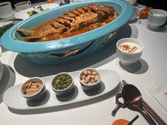 -阿五黄河大鲤鱼(英协路店)