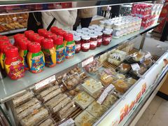 零售区-长发西饼(临顿路店)