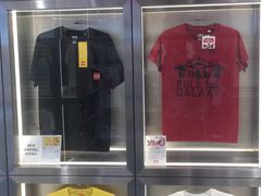 -优衣库(银座店)