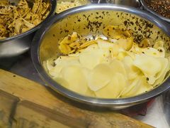 -丁家坡洋芋·观音桥好吃街A区(全国总店)