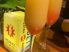 -MARU玛露音乐餐厅(前滩世贸店)