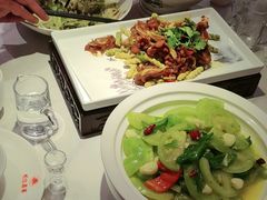 -淮安人家·悦达嘉宴(深圳路店)