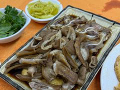 -辉记潮汕海鲜砂锅粥(市桥店)