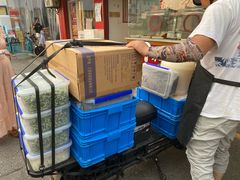 -江南蟹壳皇(新民桥店)