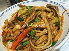 -壹盏灯(华远店)