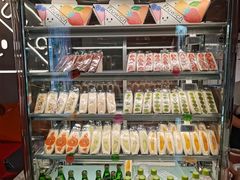 -Fruwich果明治(西单更新场店)