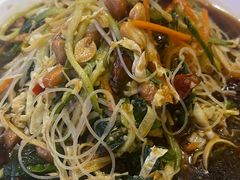 -闯关东东北农家菜(崂山石老人店)