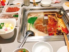 -海底捞火锅(龙茗路店)