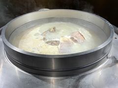 -长岁羊肉汤(万象城店)