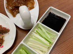 -宏天寶·北京烤鸭(宾馆西路2店)