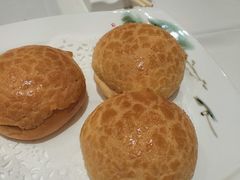 稻香菠萝包-稻香酒家·34年老字号·港式粤菜(汉街店)