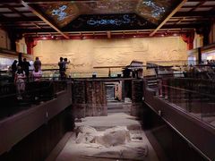 -北京大葆台遗址博物馆