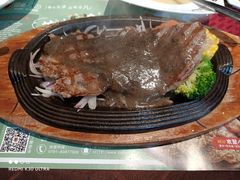 -尊品牛排(高能广场店)