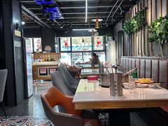 -刘少华贵州小黄牛·鲜牛肉火锅(总店)