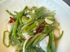 -山茶云南菜(永安里店)