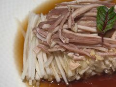 -老吉堂上海本帮菜(望京万象汇店)