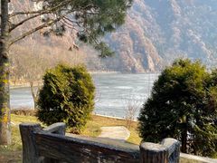-秦岭终南山世界地质公园翠华山景区